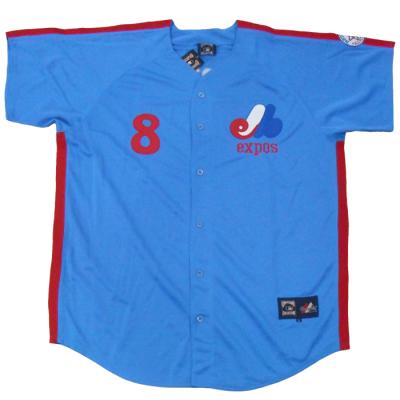 MLB Jersey-22